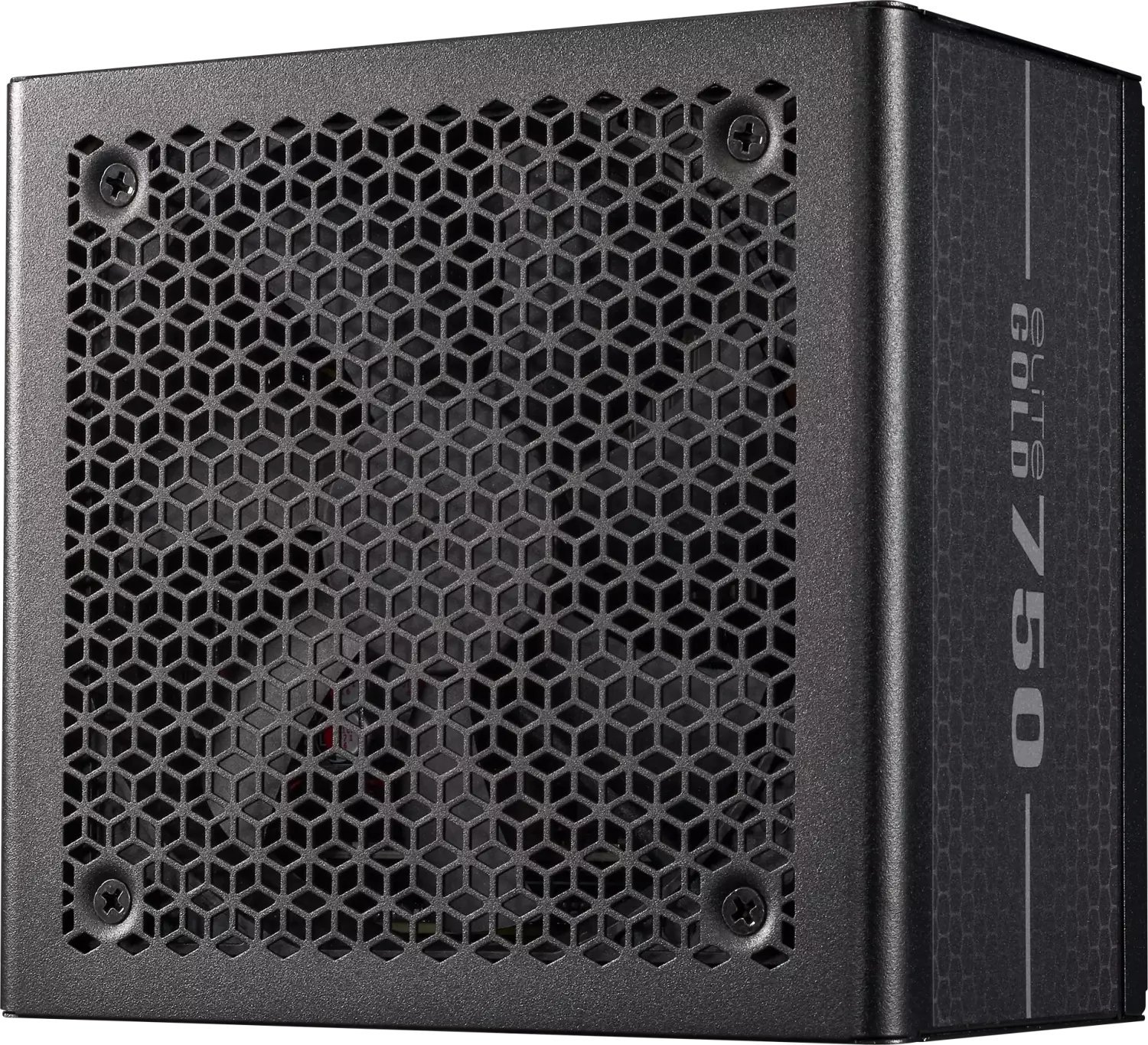 Zasilacz Cooler Master Elite Gold 750W MPX-7505-AFAG-BEU
