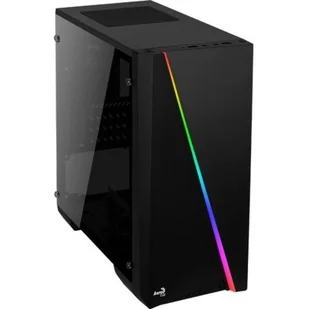Aerocool AEROPGSCYLONMINI-TG - Obudowy komputerowe - miniaturka - grafika 1