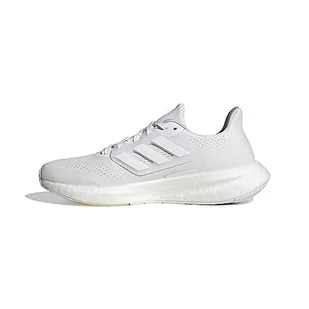 adidas Męskie trampki Pureboost 23, Wonder Blue, 39 EU, Niebieski (Wonder Blue), 39 1/3 EU - Trampki męskie - miniaturka - grafika 1