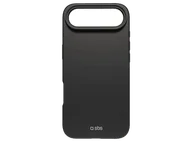 Etui i futerały do telefonów - Etui SBS Full Active Mag Case D3O do iPhone 17 Air TED3OBKMAGIP1766 Czarny - miniaturka - grafika 1