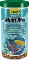 Pokarm dla ryb - Tetra Tetra Pond Multi Mix 1L - miniaturka - grafika 1