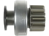 Akcesoria do układu elektrycznego - Sprzęgło jednokierunkowe, rozrusznik Auto-starter Czesci SD3128P - miniaturka - grafika 1