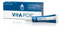 Żele i maści lecznicze - Ursapharm URSAPHARM ARZNEMITTEL GMBH VitA - POS maść do oczu z witaminą A 5 g - miniaturka - grafika 1