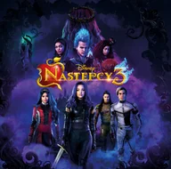 Pop - NASTĘPCY 3 PL) Soundtrack Disney Płyta CD) - miniaturka - grafika 1