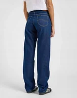 Spodnie damskie - LEE RIDER CLASSIC CLOSE CALL 112363807 27/31 - miniaturka - grafika 1