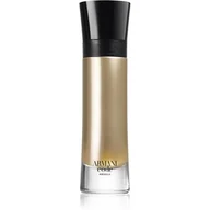 Wody i perfumy męskie - Giorgio Armani Code Absolu Woda perfumowana 110ml - miniaturka - grafika 1