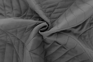 Narzuta 220 x 240 Tłoczona Mikrofibra Nicole 12 - Narzuty - miniaturka - grafika 10