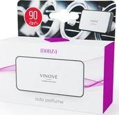 Zapachy samochodowe - VINOVE Odświeżacz powietrza vinove monza original - miniaturka - grafika 1