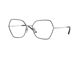 Dioptrie szkieł Vogue VO4281 323 - Okulary korekcyjne, oprawki, szkła Dioptrie szkieł Vogue VO4281 323 - Okulary korekcyjne, oprawki, szkła - miniaturka - grafika 1