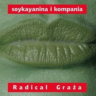 Stanisław Soyka Radical Graza Winyl - Winyle - miniaturka - grafika 2