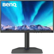 Monitory - BenQ SW272Q - miniaturka - grafika 1