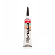 Farby i media malarskie - Amsterdam Amsterdam Relief Paint 20 ml Colourless - miniaturka - grafika 1