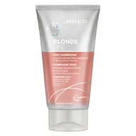 Maski do włosów - Joico Maska Tonująca Różany/Brzoskwiniowy Blond Maski do włosów 150 ml - miniaturka - grafika 1
