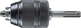 Uchwyt wiertarski z ryglowaniem promieniowym 1,5-13mm 1/2"-20 SDS-plusRÖHM - Uchwyty wiertarskie - miniaturka - grafika 1