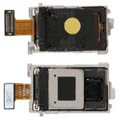 Części serwisowe do telefonów - KAMERA SZEROKOKĄTNA APARAT TYŁ HUAWEI P30 Pro - miniaturka - grafika 1