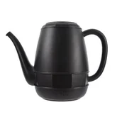 Konewki - Konewka 1,8 l czarna - miniaturka - grafika 1