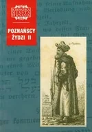Książki regionalne - Poznańscy Żydzi 2. Kronika miasta Poznania 1/2009 - miniaturka - grafika 1