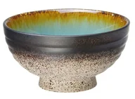 Miski i półmiski - Fine Dine MISKA AZJATYCKA LAZUR 1500 ml, 19,7 cm EARTH COLOURS KAMIONKA NIEBIESKA, 781708 - miniaturka - grafika 1