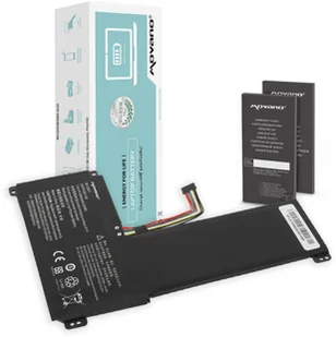 Bateria Movano do Lenovo IdeaPad 120S-11IAP, 120S-14IAP, 130S-14IGM, S130 - Baterie do laptopów - miniaturka - grafika 1