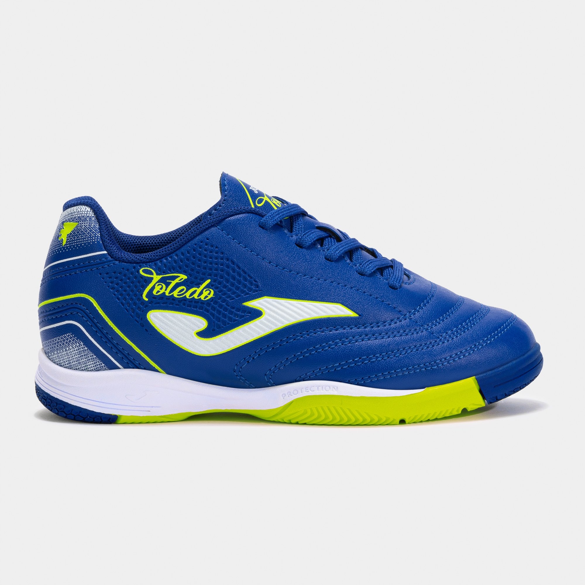 Buty sportowe piłkarskie halówki JOMA Toledo JR 2504 IN halowe R. 32