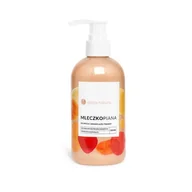 Mleczka do demakijażu - Opcja Natura Mleczkopiana 250 ml - miniaturka - grafika 1