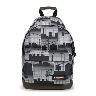 Eastpak, Plecak, Wyoming Compton basketball Court koszykówka EK81146V, 24l - Plecaki - miniaturka - grafika 1