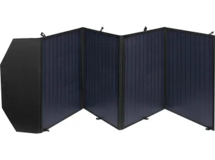 SANDBERG Solar Charger 100W QC3.0+PD+DC - Baterie do telefonów - miniaturka - grafika 1