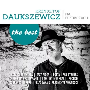 MTJ Agencja Artystyczna The Best: Na bezdrożach - Muzyka kabaretowa - miniaturka - grafika 1