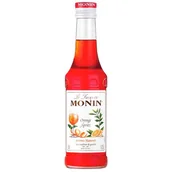 Syropy i koncentraty owocowe - Monin Orange Spritz 250ml (pomarańczowy szprycer) - miniaturka - grafika 1