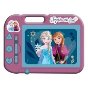 Tablice dla dzieci - znikopis frozen ii diakakis - miniaturka - grafika 1