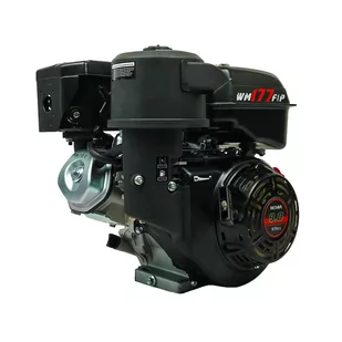 WEIMA Silnik spalinowy WM177F-S 9KM - Silniki spalinowe - miniaturka - grafika 2