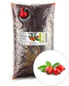 Soki i napoje niegazowane - Sok z Dzikiej Róży 100% 2l - miniaturka - grafika 1