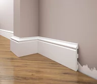 Listwy przypodłogowe - Listwa przypodłogowa LPC07 - miniaturka - grafika 1