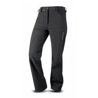 Spodnie sportowe damskie - Spodnie damskie Trimm Sigma Lady Rozmiar: XXL / Kolor: czarny - miniaturka - grafika 1