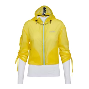Kurtka damska DIADORA L. MULTILAYER JACKET BE ONE - Kurtki damskie - miniaturka - grafika 1