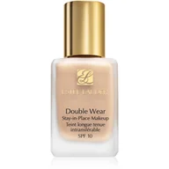 Podkłady do twarzy - Estee Lauder Double Wear Stay-In-Place Makeup 1C0 Shell - miniaturka - grafika 1