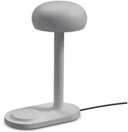 Lampy stojące - Eva Solo - Emendo Portable Lampa Stołowa w/Qi Wireless Charging Cloud - miniaturka - grafika 1