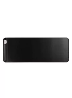 Etui na klucze - Mata podkładka na biurko Orbitkey Desk Mat Slim - black - grafika 1