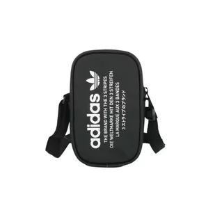 Saszetka torebka torba na ramię listonoszka Adidas DH3218 - Nerki - miniaturka - grafika 1