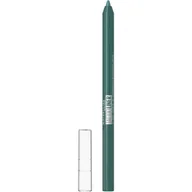 Kredki do oczu - Maybelline Tattoo Liner Gel Pencil Kredka do oczu 1,3 g Odcień 815 Tealtini - miniaturka - grafika 1