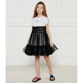 Sukienki i spódniczki dla dziewczynek - Guess Sukienka - miniaturka - grafika 1