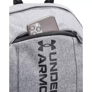 Under Armour Gametime Plecak Szary 1364184-012 - Plecaki - miniaturka - grafika 6