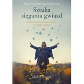 Opowiadania - Sztuka sięgania gwiazd - miniaturka - grafika 1