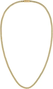 BOSS JEWELLERY Łańcuszek dla niego 1580173 Naszyjnik męski - Naszyjniki męskie - miniaturka - grafika 1