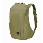 Plecaki - Plecak miejski Jack Wolfskin FRAUENSTEIN bay leaf - ONE SIZE - miniaturka - grafika 1