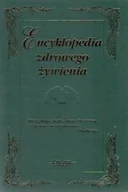Książki kucharskie - Encyklopedia zdrowego żywienia - miniaturka - grafika 1