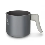 Garnki - Lumarko Garnek Tytanowy Do MLeka Berlinger Haus 1,2l Bh-7078 Aspen  - miniaturka - grafika 1