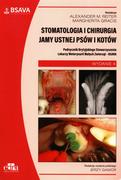 Książki medyczne - Stomatologia i chirurgia jamy ustnej psów i kotów. BSAVA - miniaturka - grafika 1