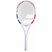 Tenis ziemny - Rakieta tenisowa Babolat Pure Strike 16/19 G4 - miniaturka - grafika 1
