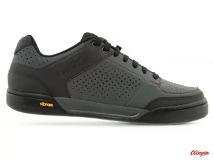 Buty rowerowe Giro Riddance dark shadow black - Buty rowerowe - miniaturka - grafika 1